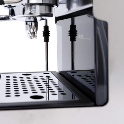 Cafetera Espresso Classic E24 Inox GAGGIA