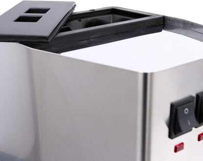 Cafetera Espresso Classic E24 Inox GAGGIA