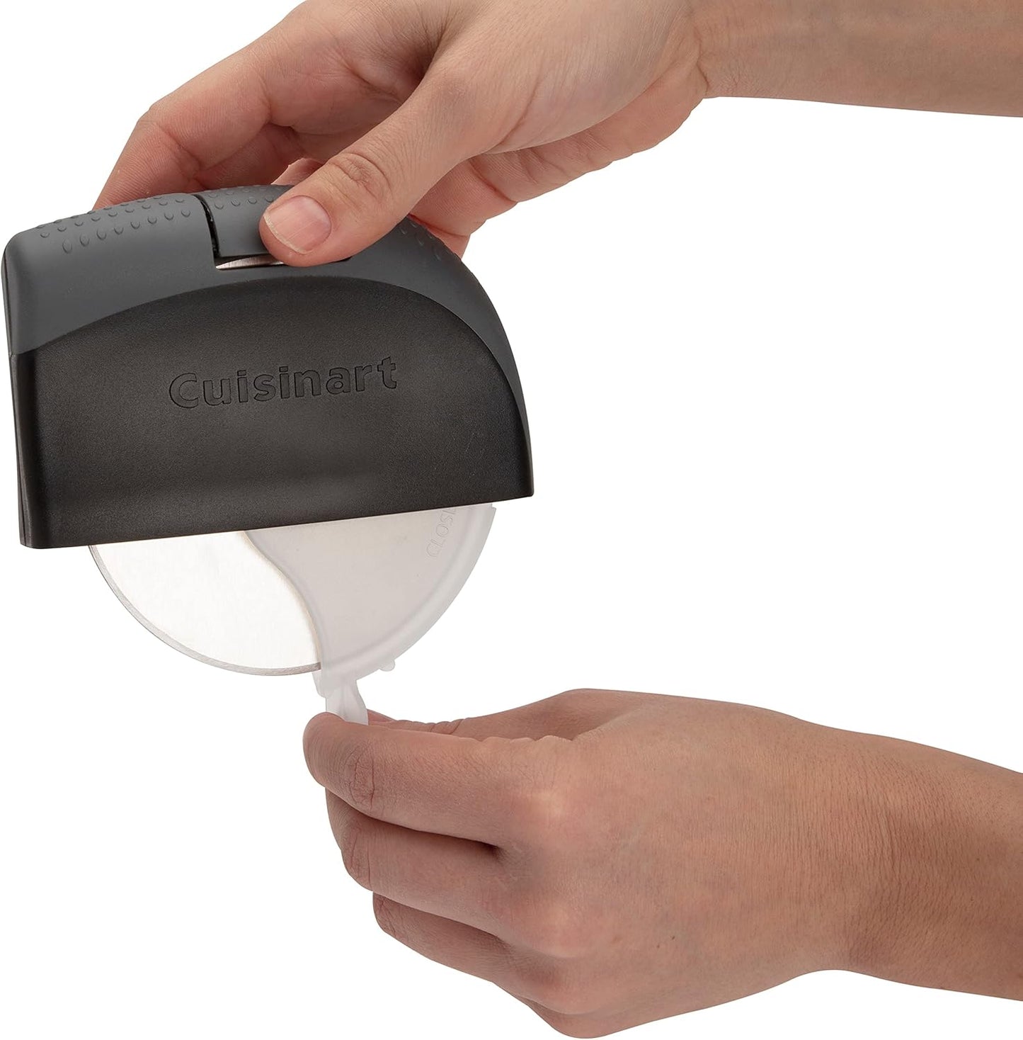 Rueda Cortadora de Pizza CPS-006 Cuisinart