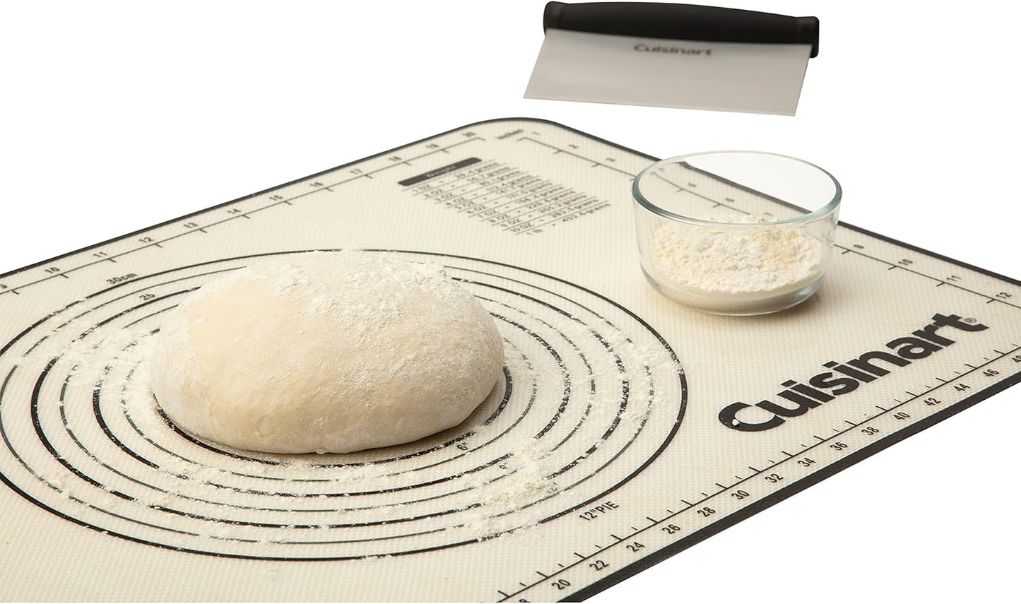 Kit para Pizza 5 Piezas CPS-3216 CUISINART