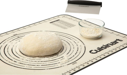 Kit para Pizza 5 Piezas CPS-3216 CUISINART