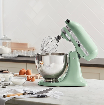 Batidora Artisan Plus 4.8L Pistacho KITCHENAID