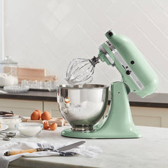 Batidora Artisan Europa 4.8L Pistachio KITCHENAID