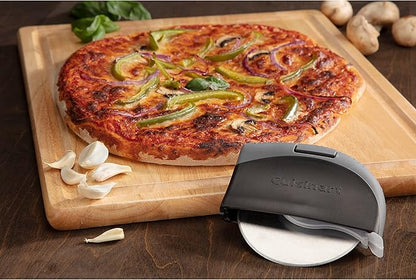 Rueda Cortadora de Pizza CPS-006 Cuisinart