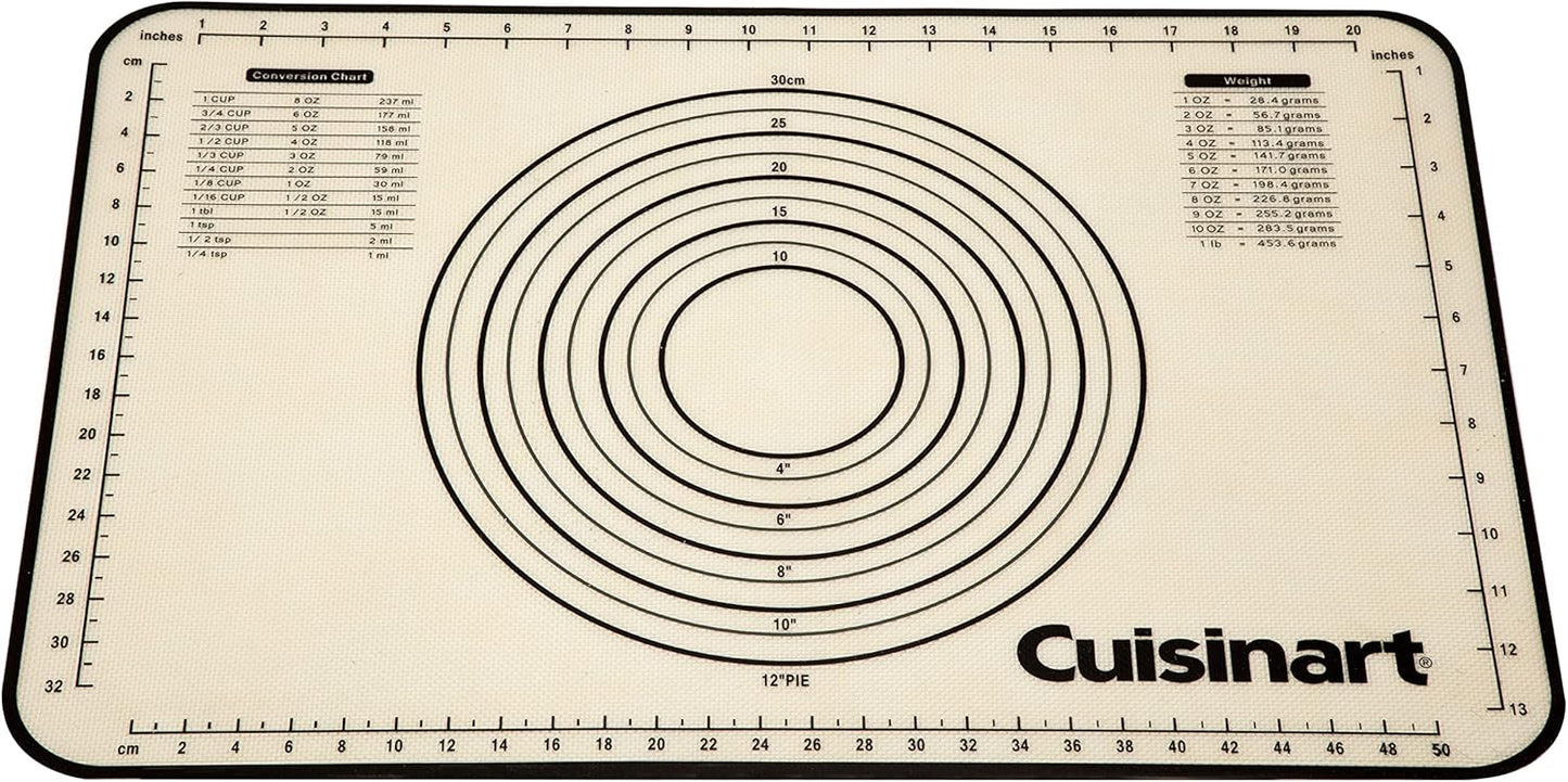 Kit para Pizza 5 Piezas CPS-3216 CUISINART