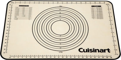 Kit para Pizza 5 Piezas CPS-3216 CUISINART