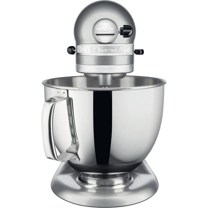 Batidora Artisan Plus 4.8L Plata Medallón KITCHENAID
