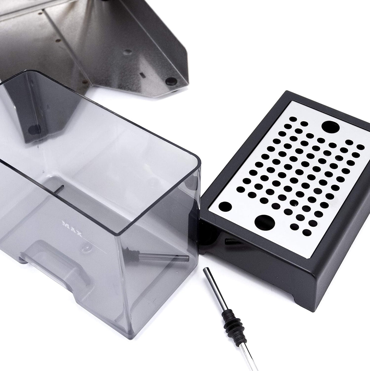 Cafetera Espresso Classic E24 Inox GAGGIA