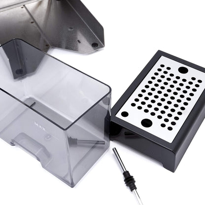Cafetera Espresso Classic E24 Inox GAGGIA