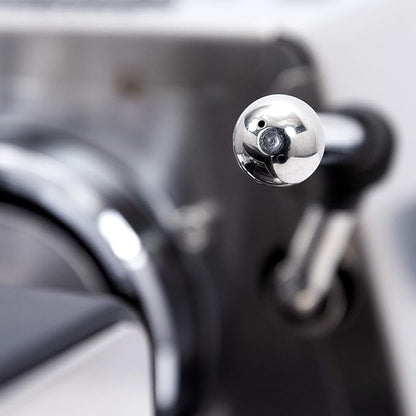 Cafetera Espresso Classic E24 Inox GAGGIA