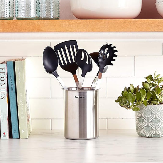 Set 6 Utensilios CTG-00-BSC6 CUISINART