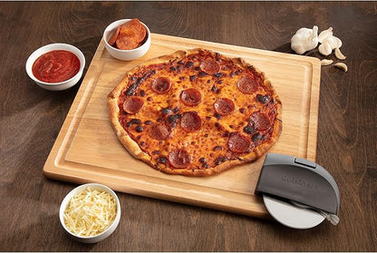 Rueda Cortadora de Pizza CPS-006 Cuisinart