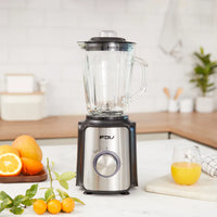 Licuadora 1.5L 600W Twist FDV