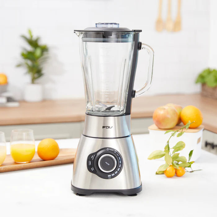 Licuadora 1.7L 1800W Blaster FDV