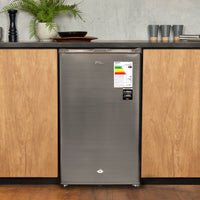 Frigobar Silver 90L FDV