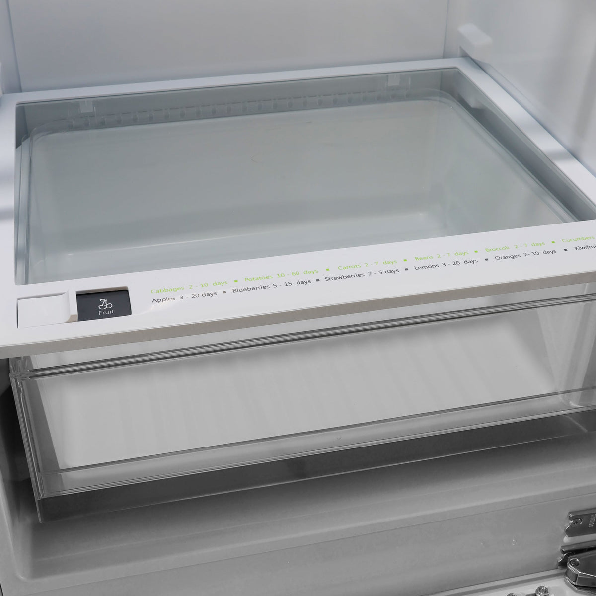 Refrigerador Panelable Side By Side FDV