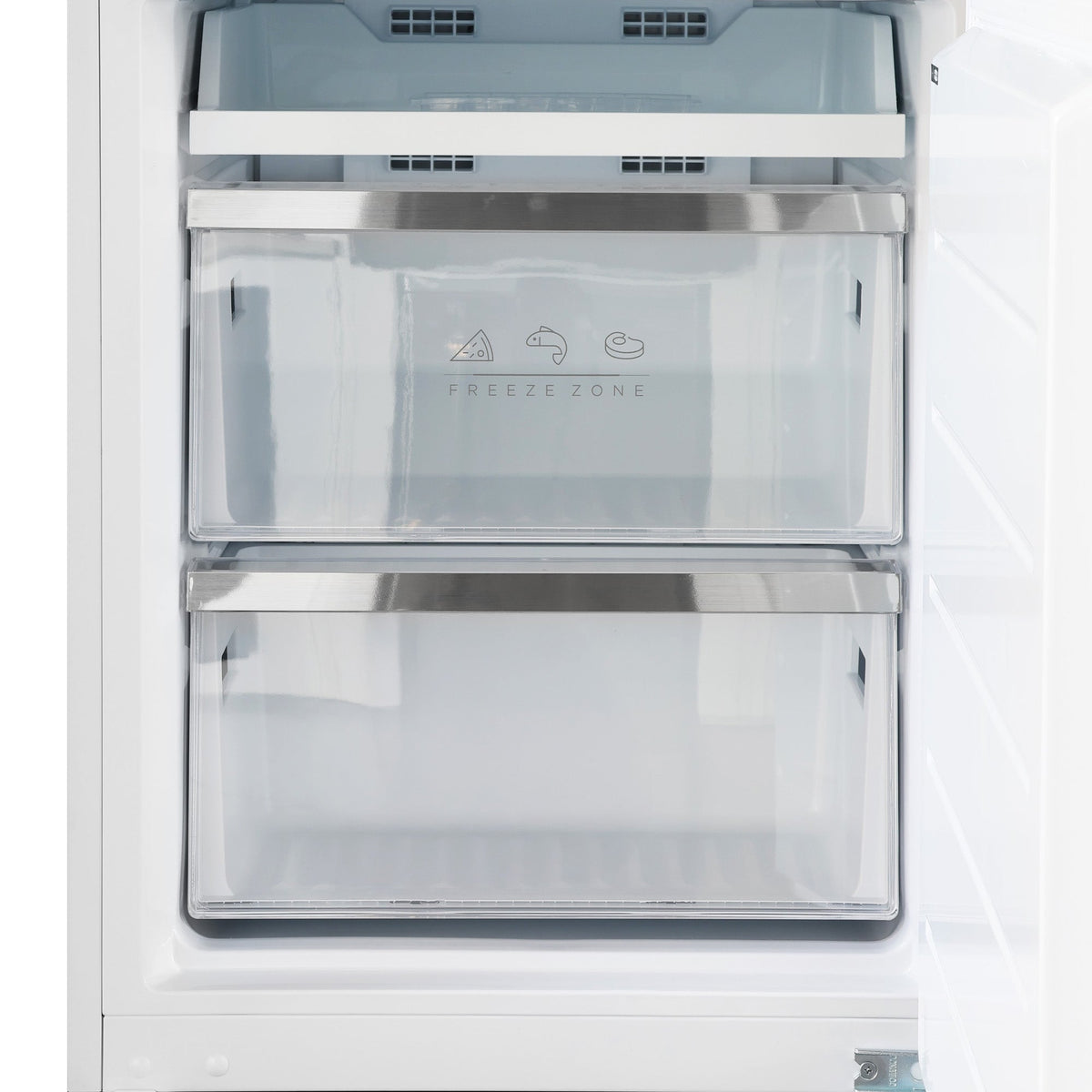 Refrigerador Panelable Side By Side FDV