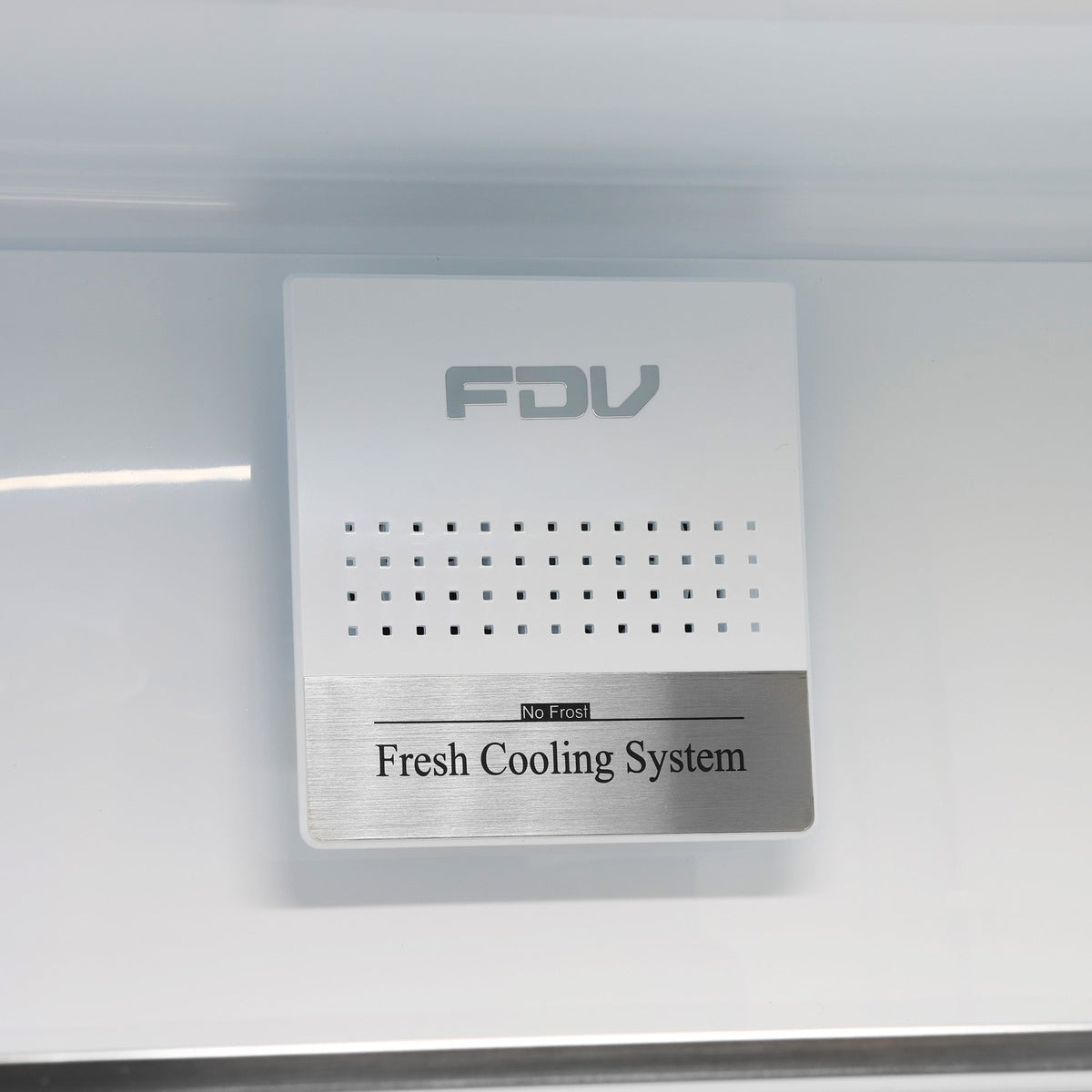 Refrigerador Panelable Side By Side FDV