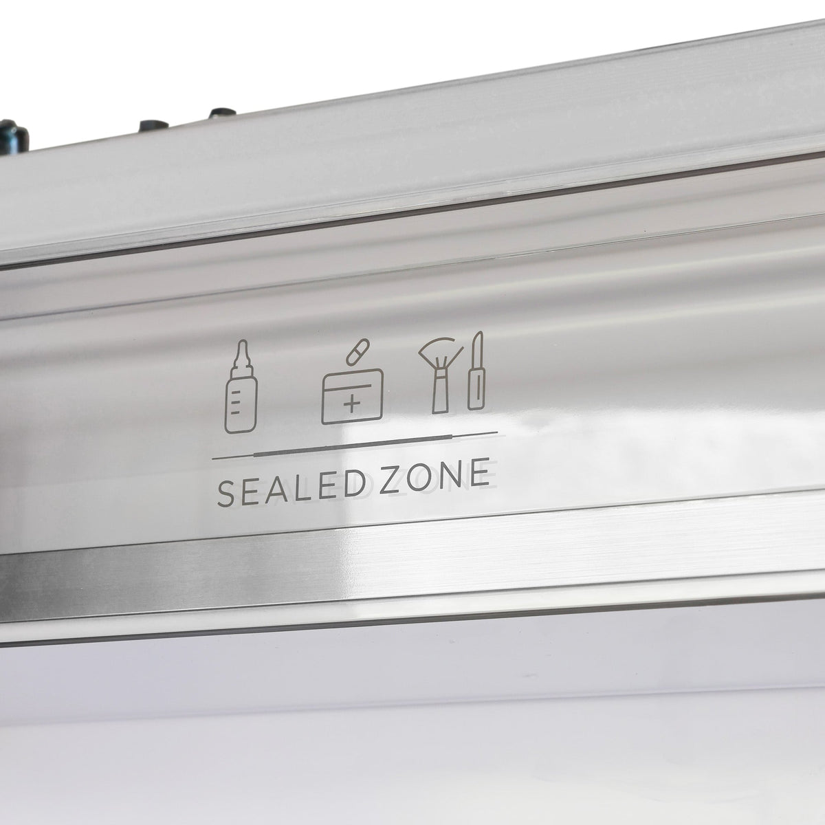 Refrigerador Panelable Side By Side FDV