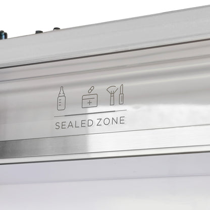 Refrigerador Panelable Side By Side FDV