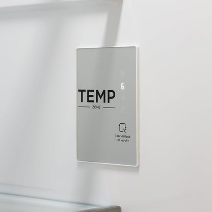 Refrigerador Panelable Side By Side FDV