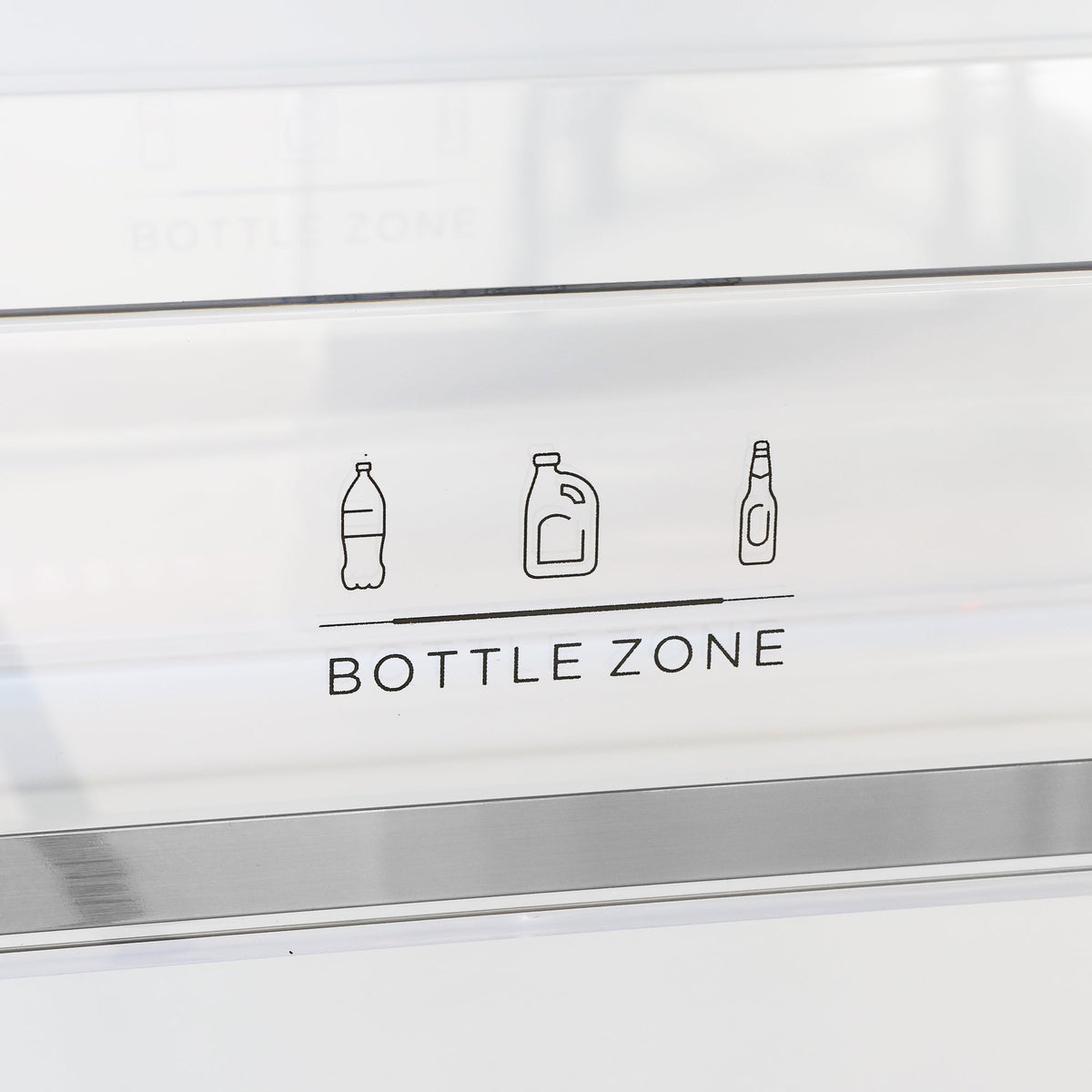 Refrigerador Panelable Side By Side FDV