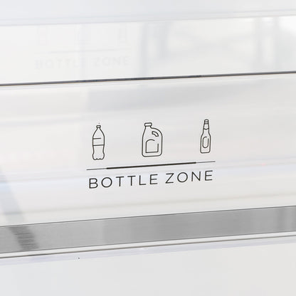 Refrigerador Panelable Side By Side FDV