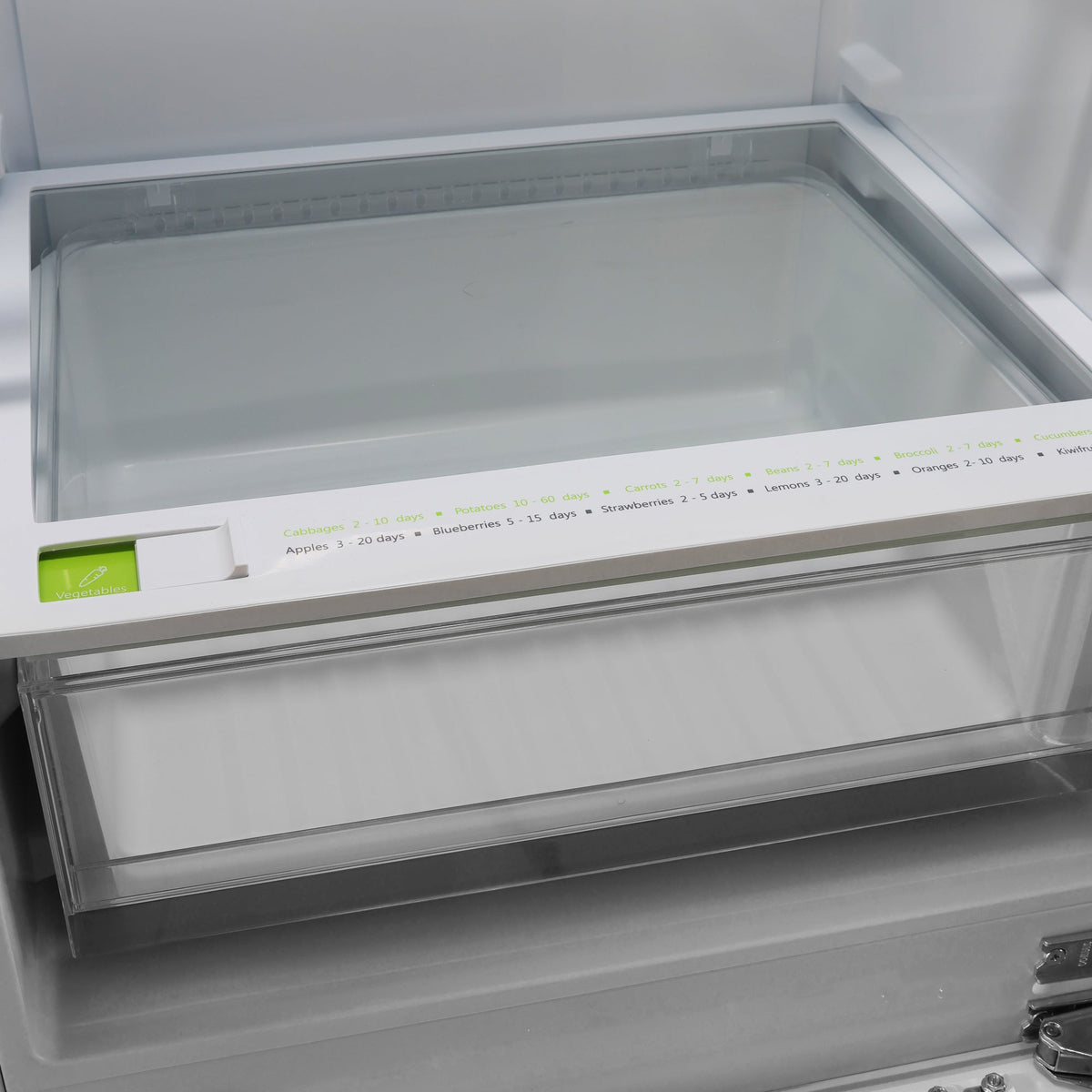 Refrigerador Panelable Side By Side FDV
