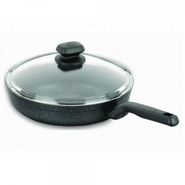 Sarten con Tapa 26x5cm Ornella A1346 KORKMAZ