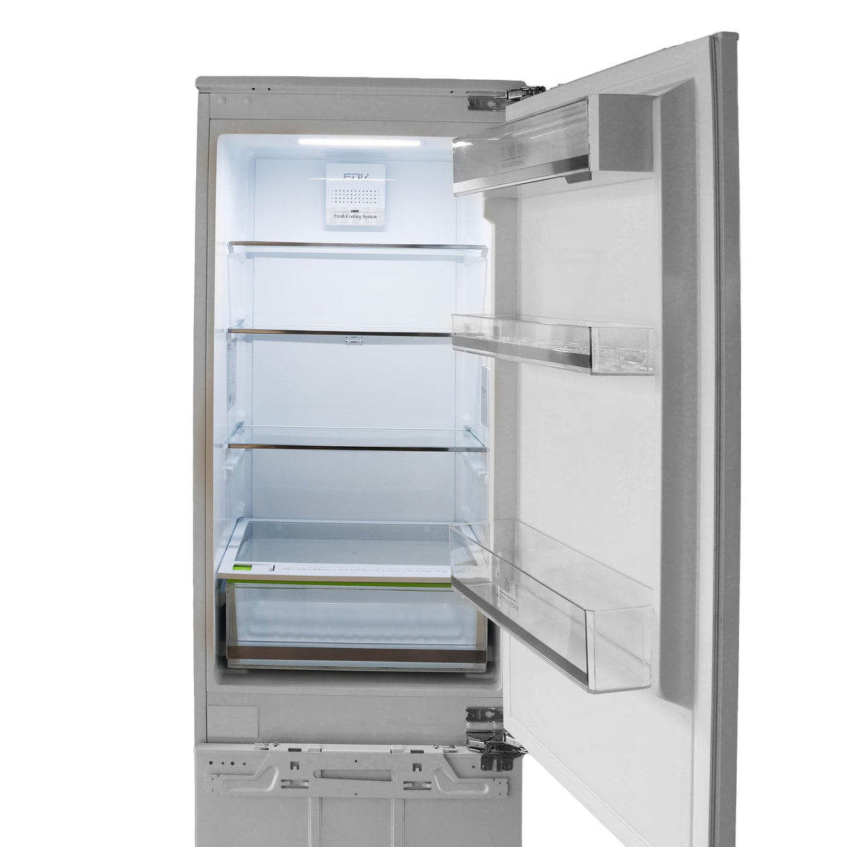 Refrigerador Panelable Side By Side FDV