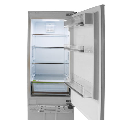 Refrigerador Panelable Side By Side FDV