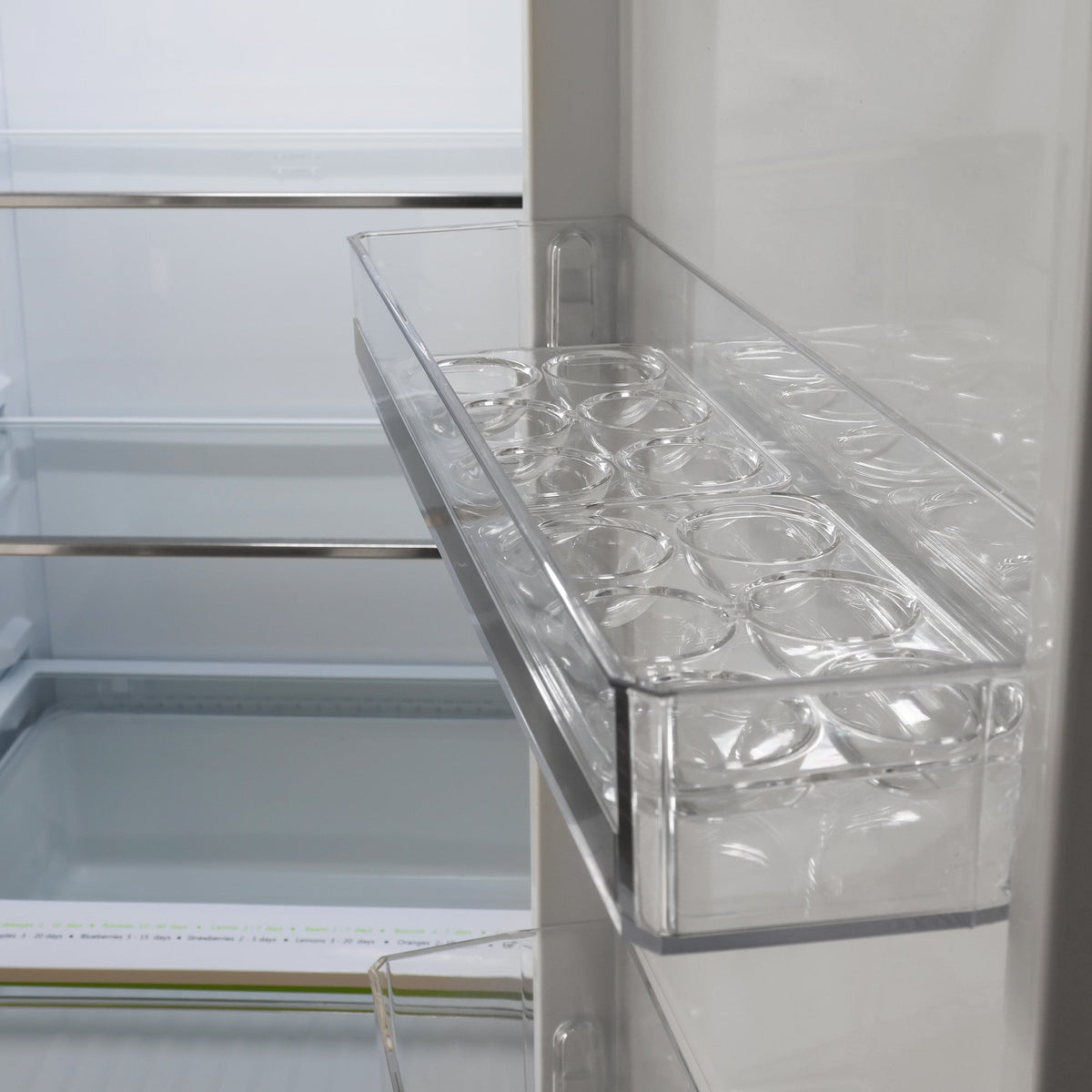 Refrigerador Panelable Side By Side FDV