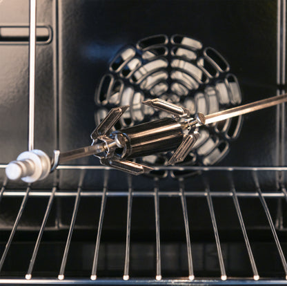 Horno Empotrable a Gas 70L Onix FDV