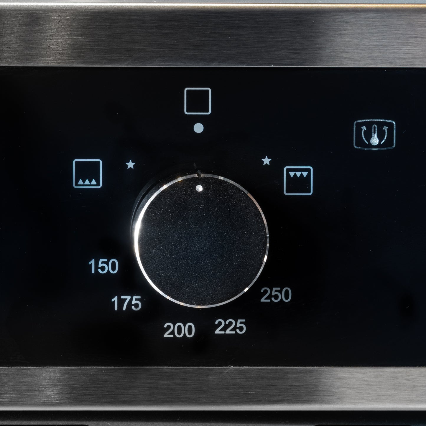 Horno Empotrable a Gas 70L Onix FDV