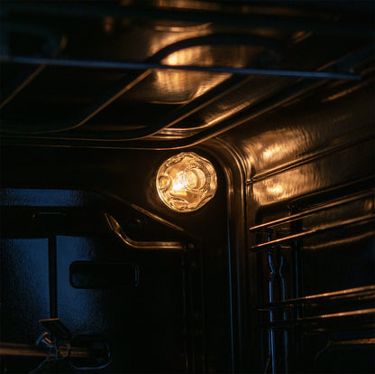 Horno Empotrable Eléctrico 70L Air Fryer Elegance Touch FDV