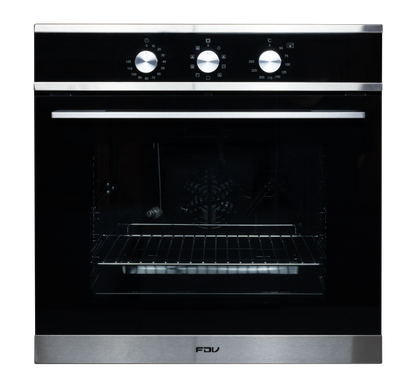 Horno Empotrable Electrico 70L Elite FDV