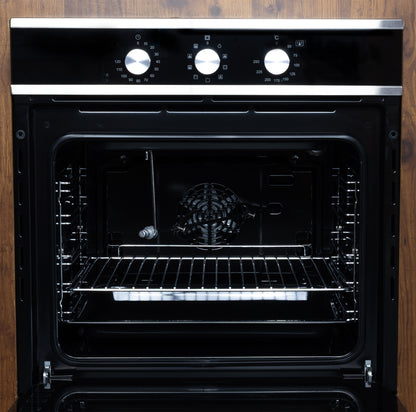 Horno Empotrable Electrico 70L Elite FDV