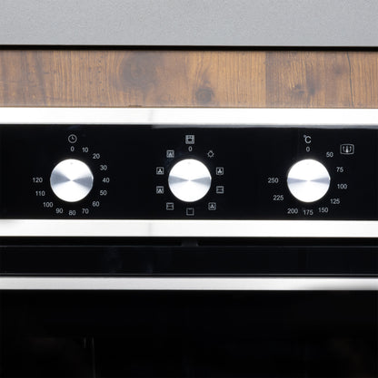 Horno Empotrable Electrico 70L Elite FDV