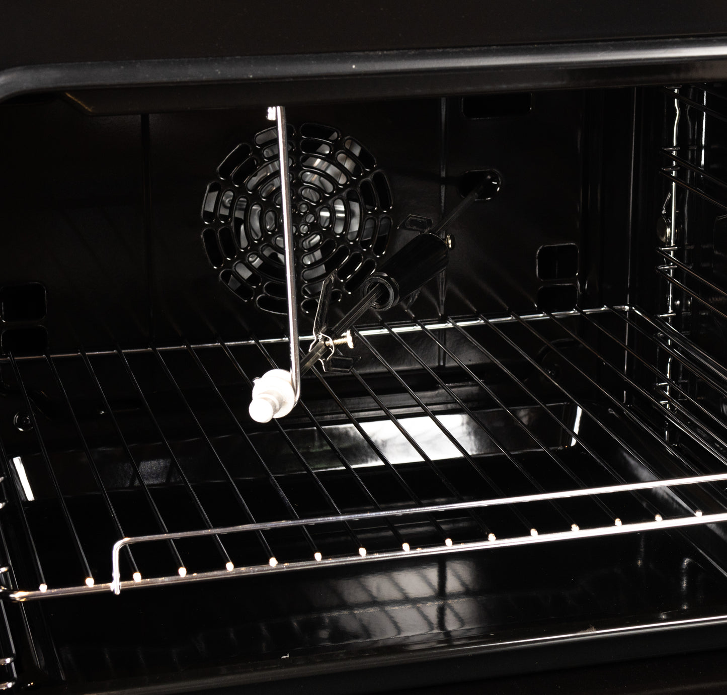 Horno Empotrable Eléctrico 70L Style Turbo FDV