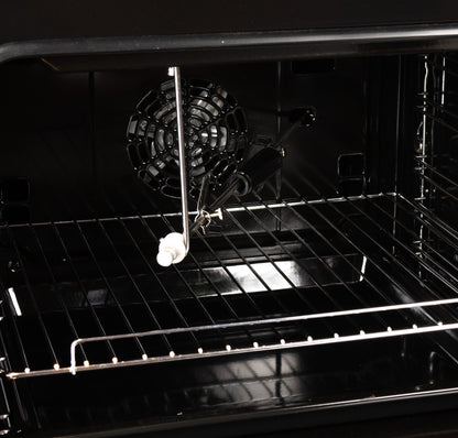 Horno Empotrable Eléctrico 70L Style Turbo FDV