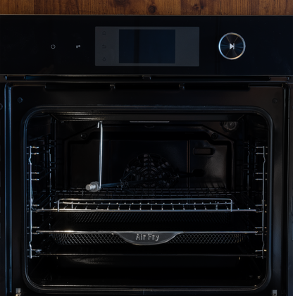 Horno Empotrable Eléctrico 70L Air Fryer Prestige Touch FDV