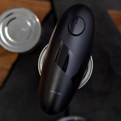 Abrelatas a Baterías Bexley Simple Cook
