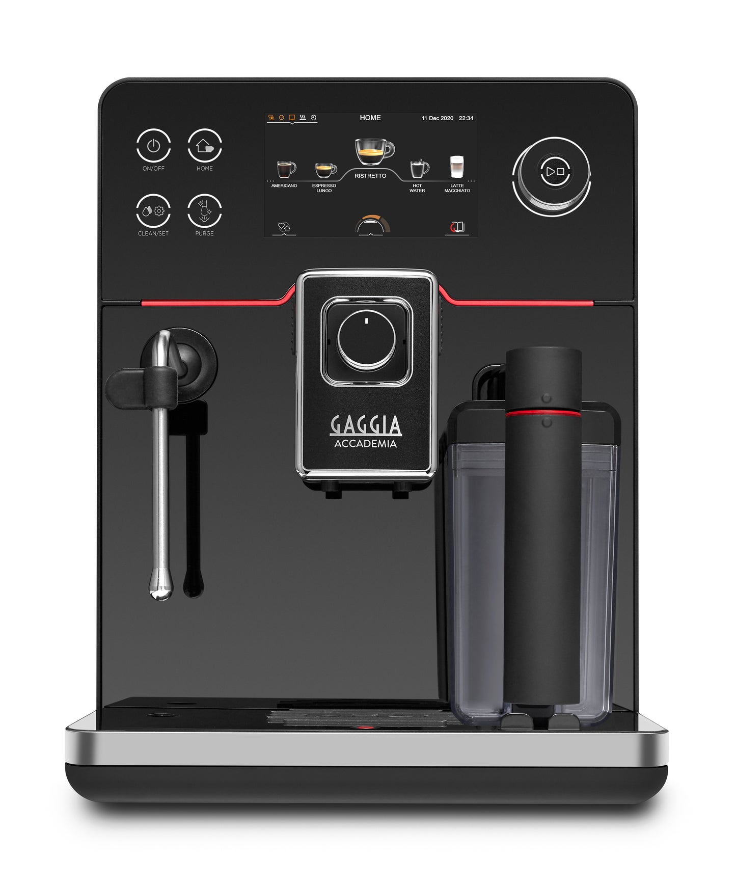 Cafetera Superautomatica Accademia GAGGIA