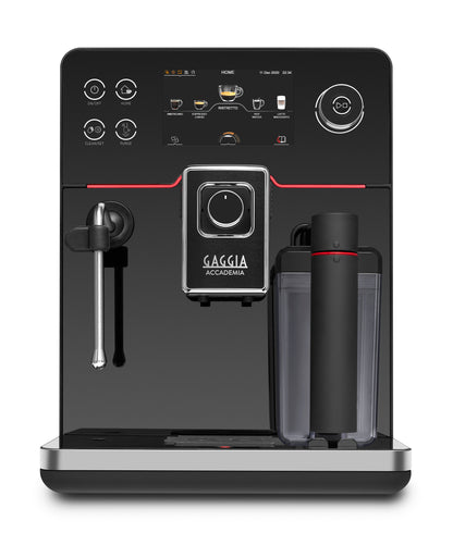 Cafetera Superautomatica Accademia GAGGIA