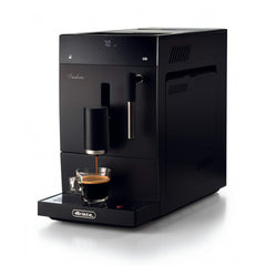 Cafetera Superautomatica Diadema Black Ariete