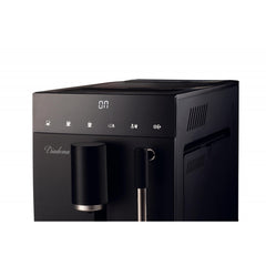 Cafetera Superautomatica Diadema Black Ariete