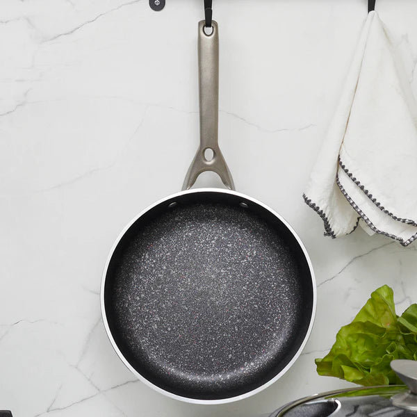 Juego de Ollas 9 Piezas Mont Blanc SIMPLECOOK