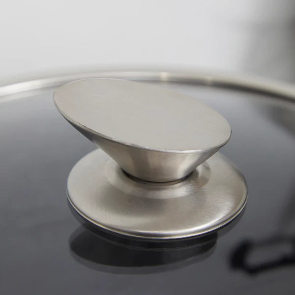 Juego de Ollas 9 Piezas Mont Blanc SIMPLECOOK