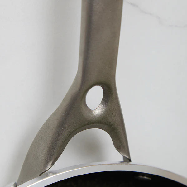 Juego de Ollas 9 Piezas Mont Blanc SIMPLECOOK