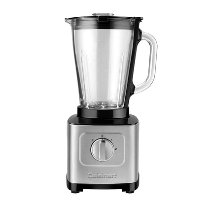 Licuadora 1.5L 1200W Smart Power CPB800 CUISINART